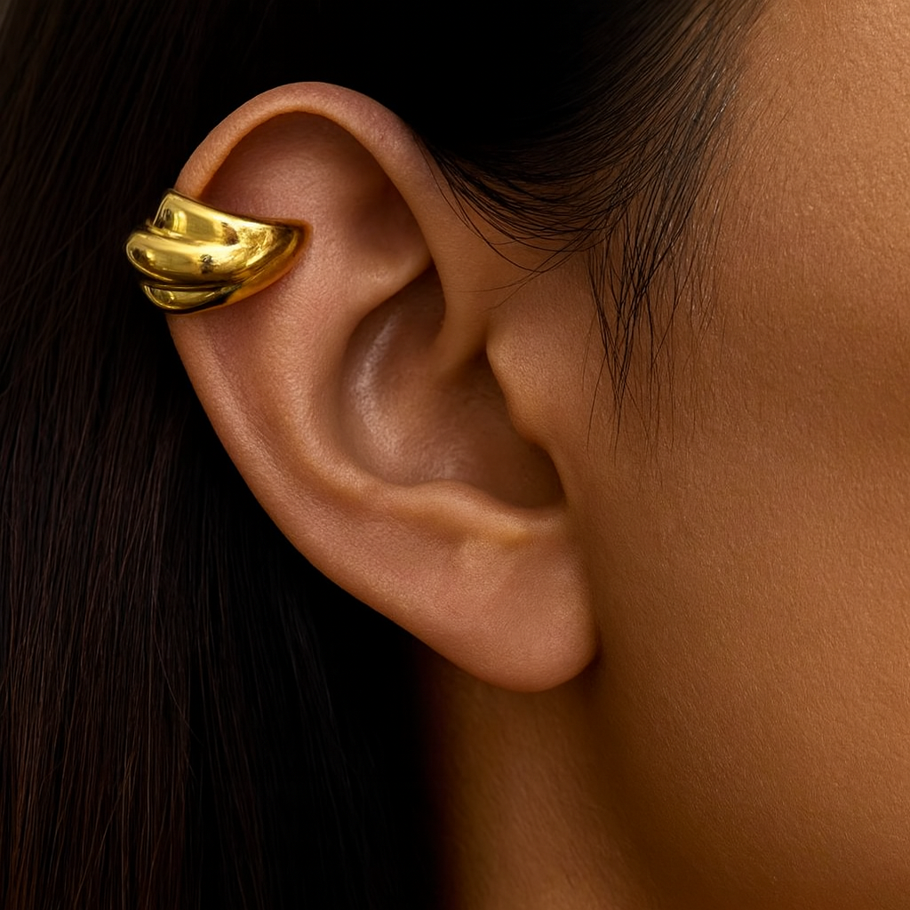 Vivi Ear-Cuff