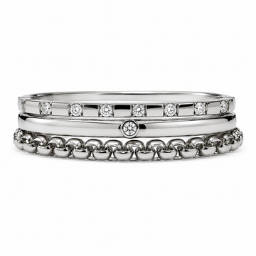 Nova Bracelet Stack