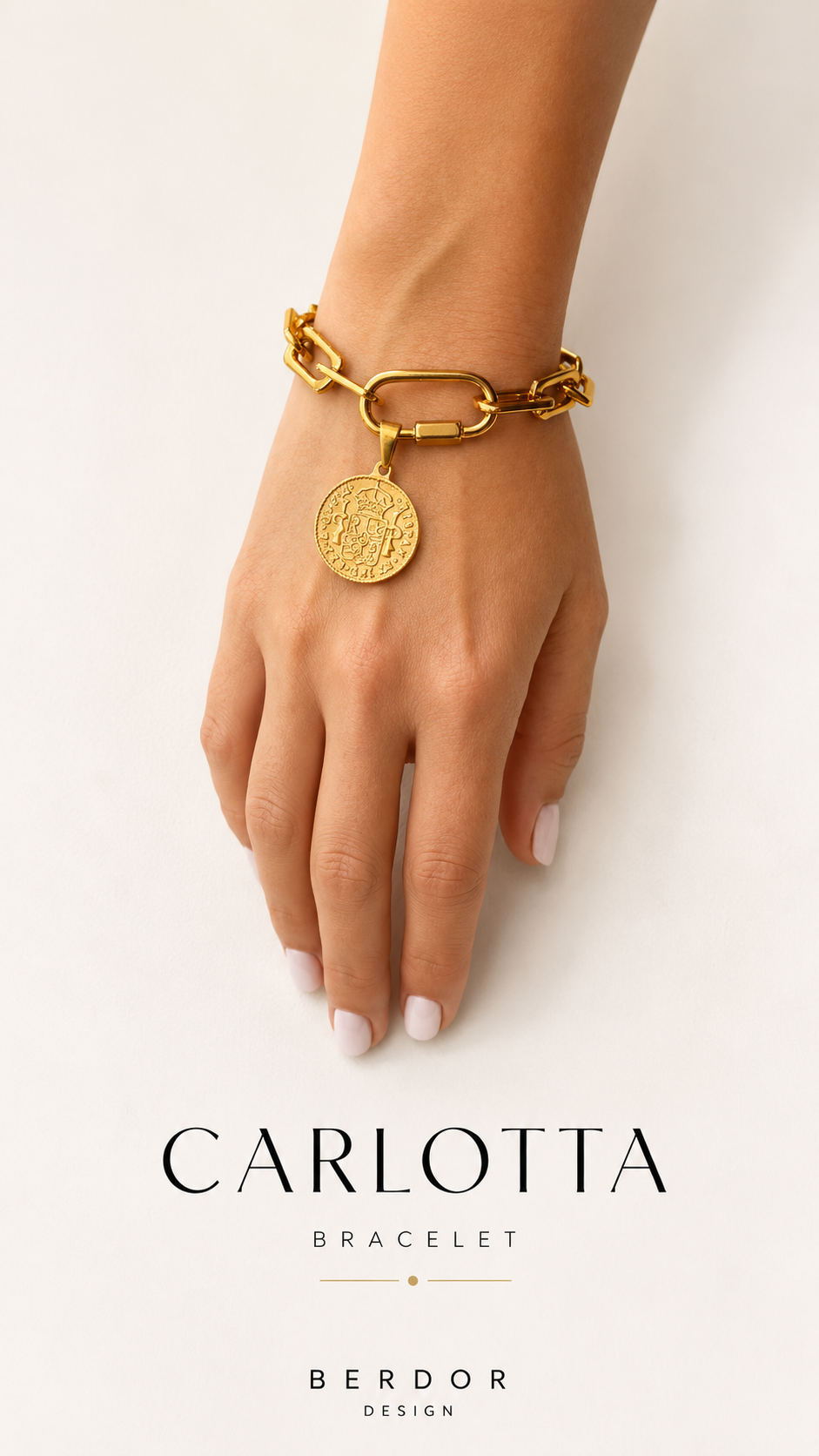 Carlotta Bracelet