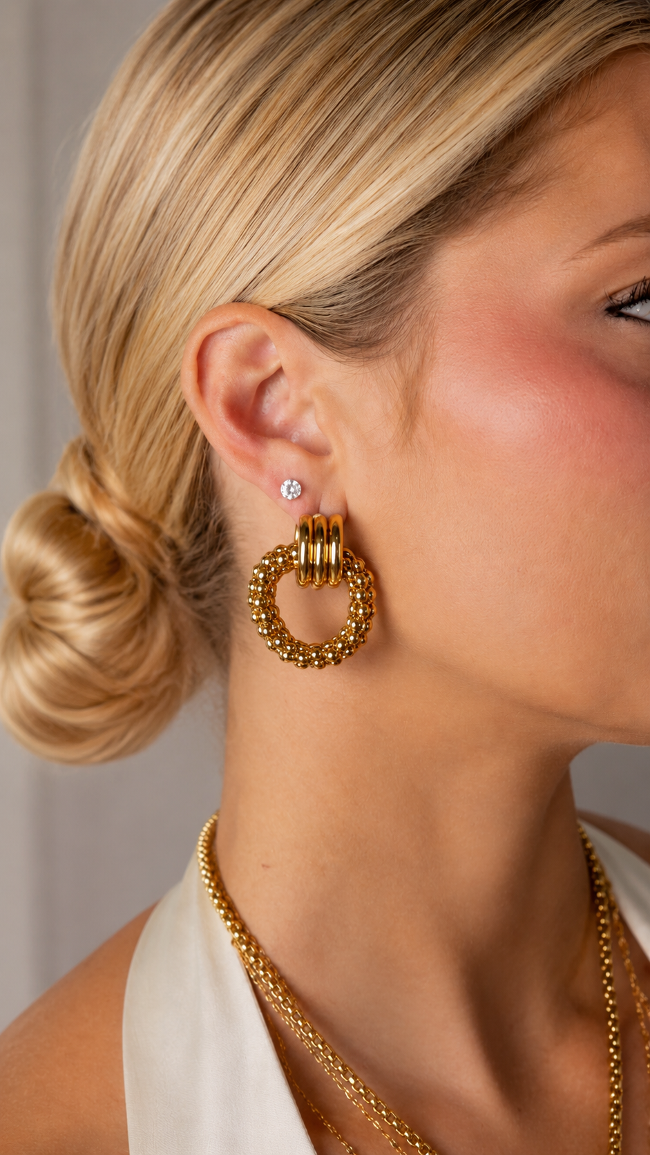 Simone Earrings