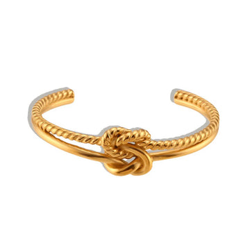 Knot Bracelet