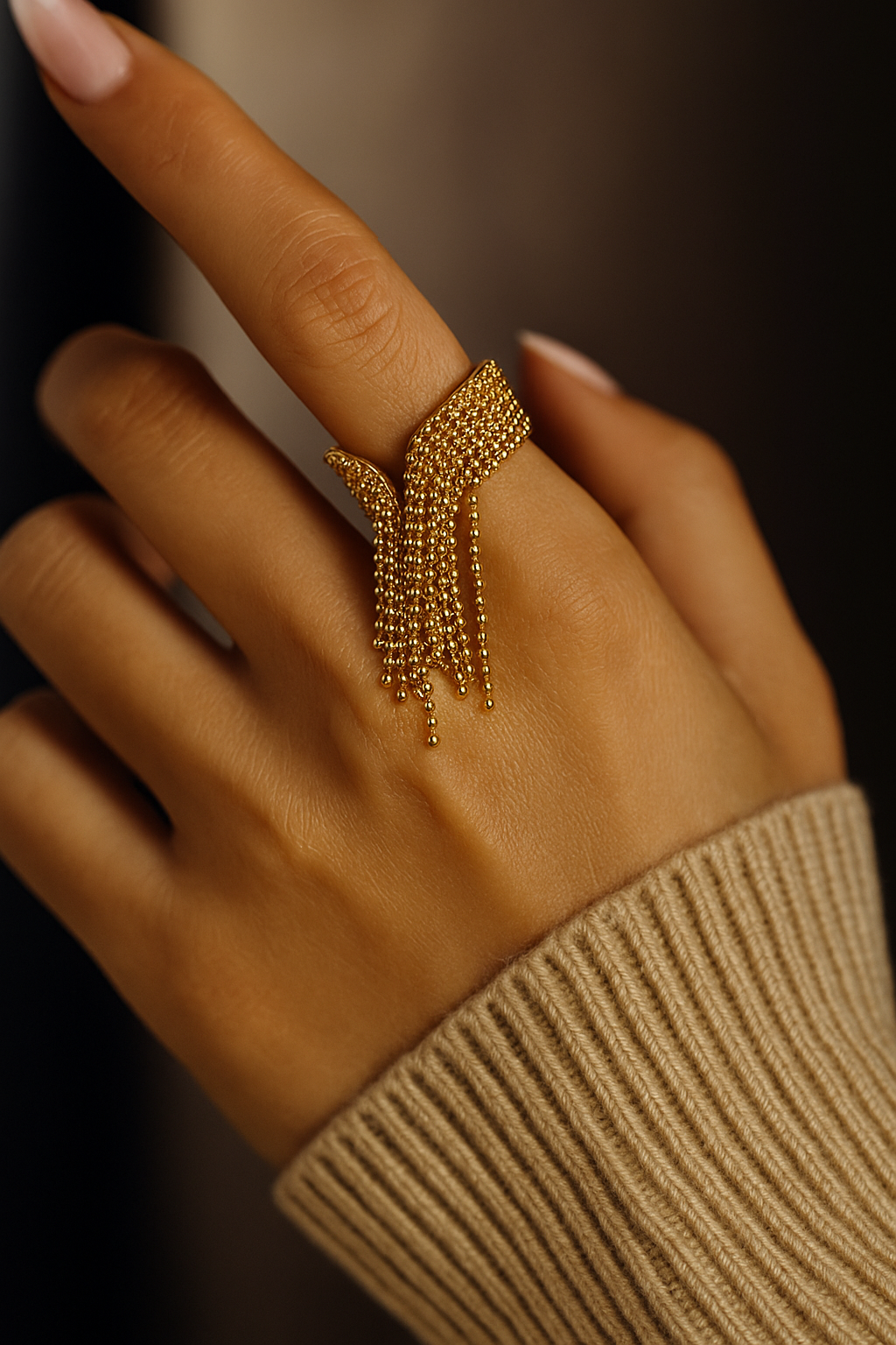April Ring