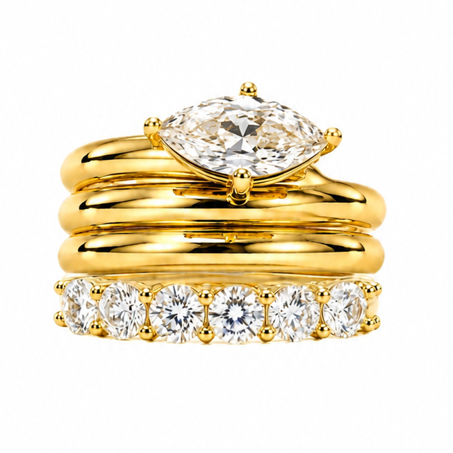 The Empress Stack