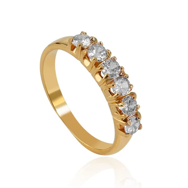 The Empress Stack
