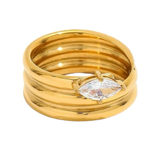 The Empress Stack