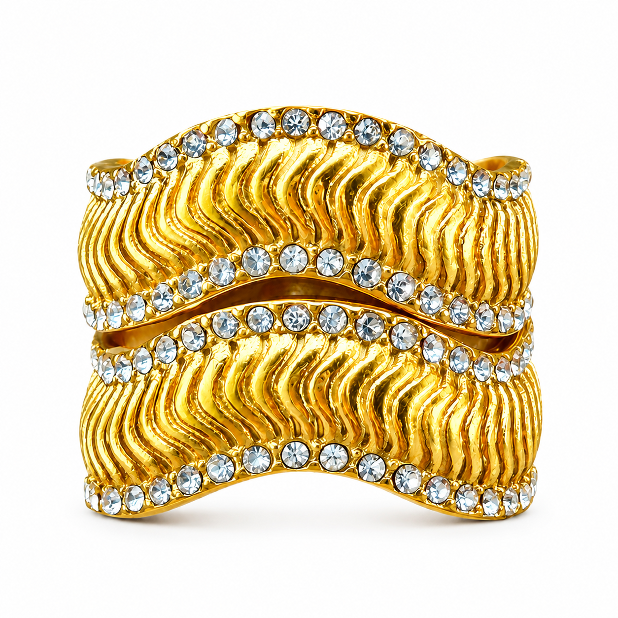 The Wave Stack
