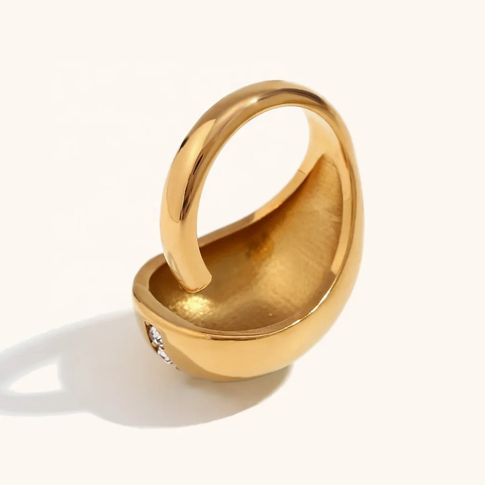 Cassie Ring Size 7