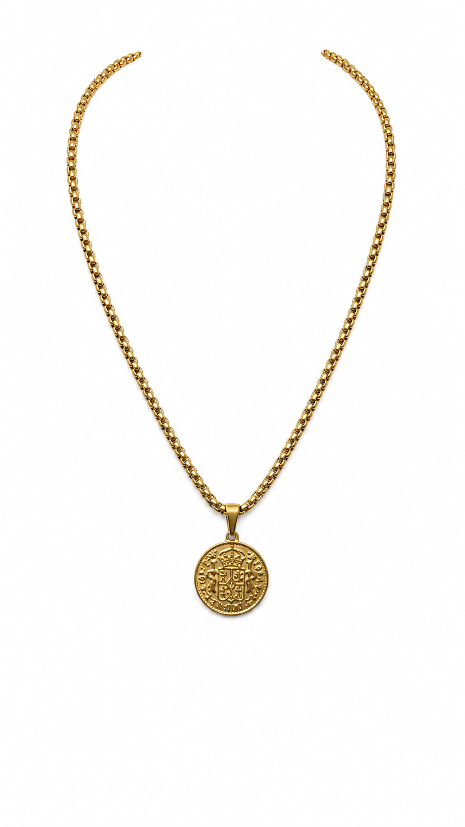 Madison Necklace