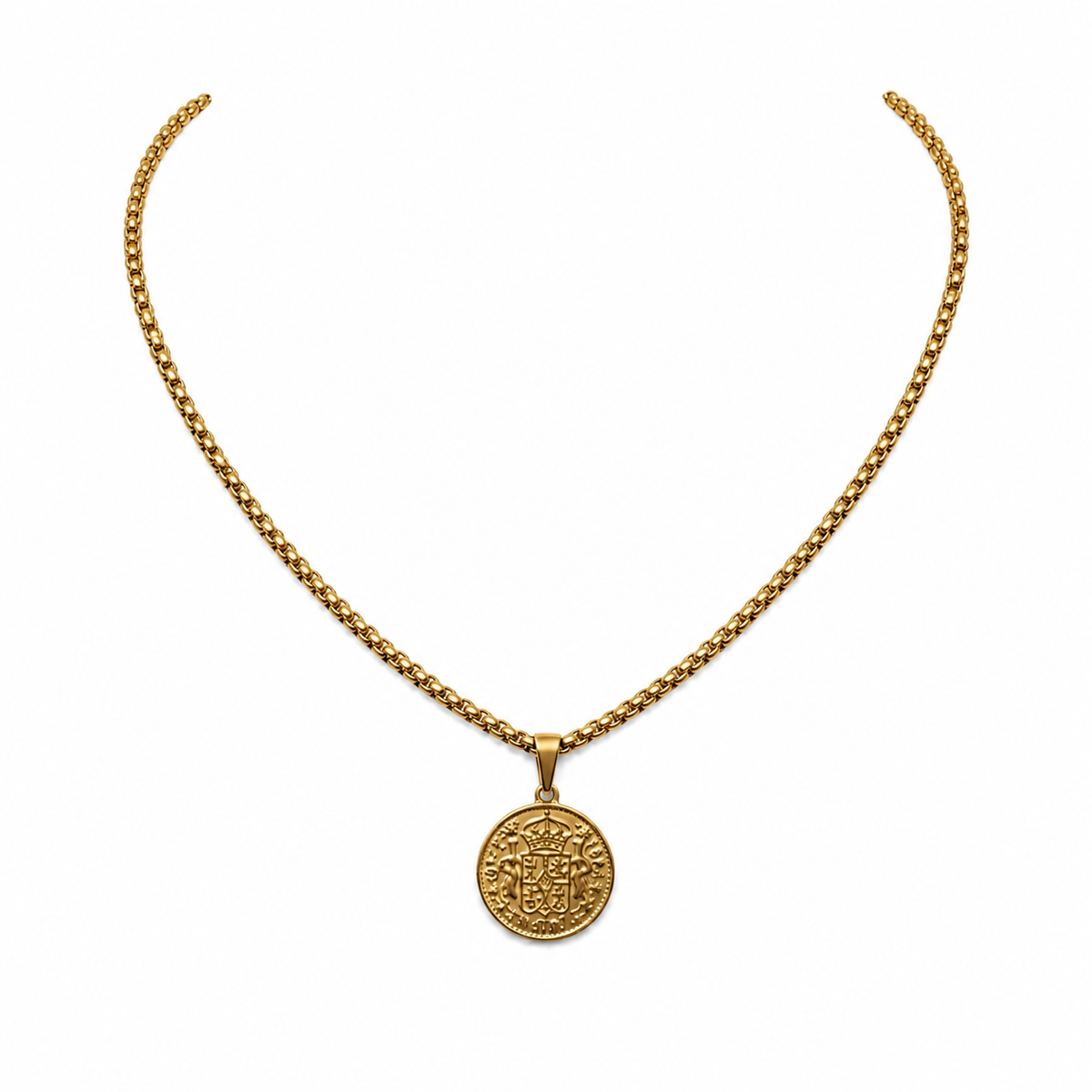 Madison Necklace