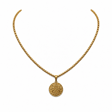 Madison Necklace