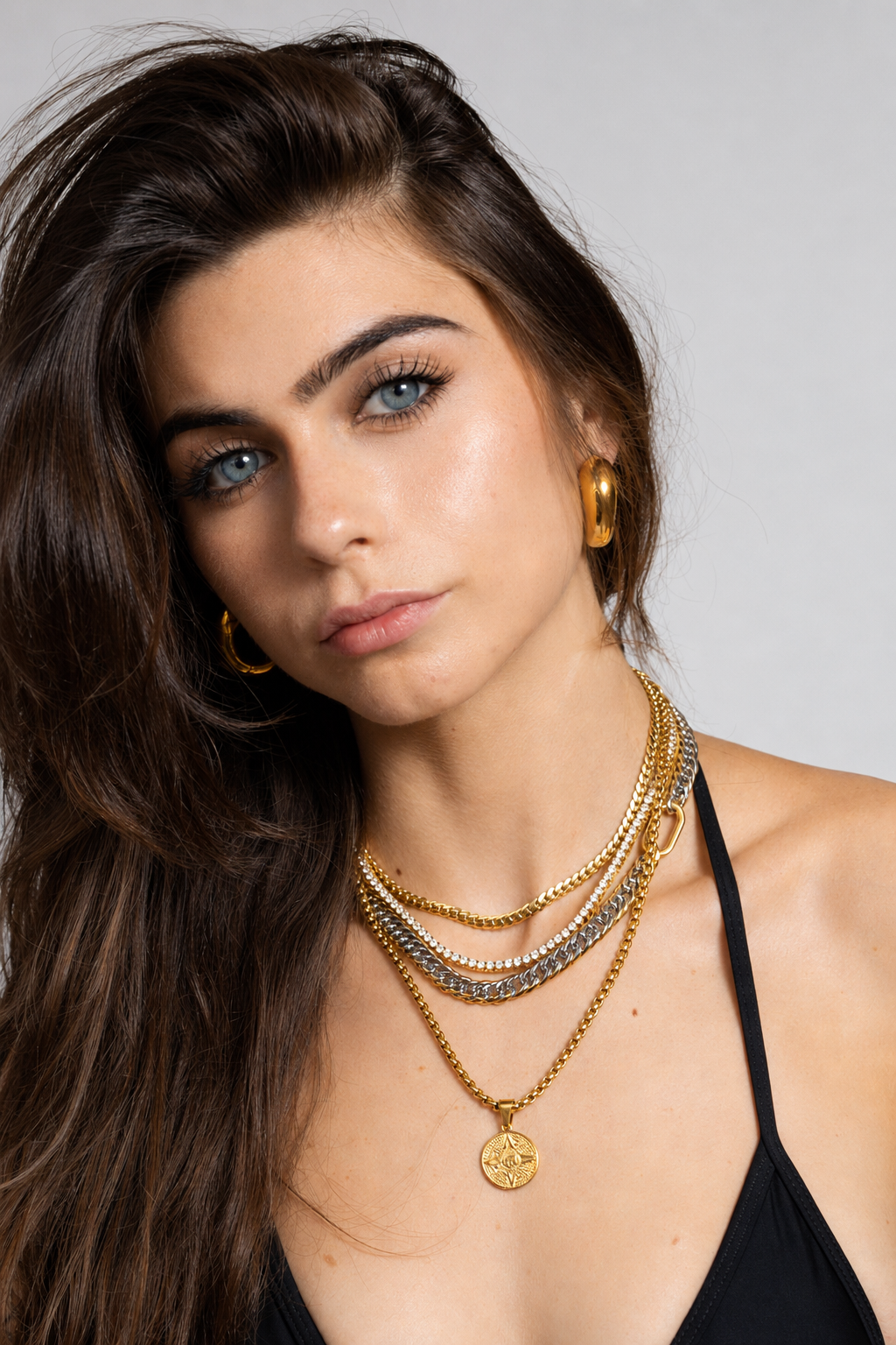 Greece Stack