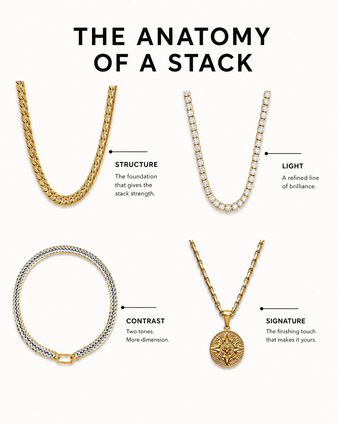 Greece Stack