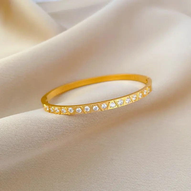 Blair Bangle