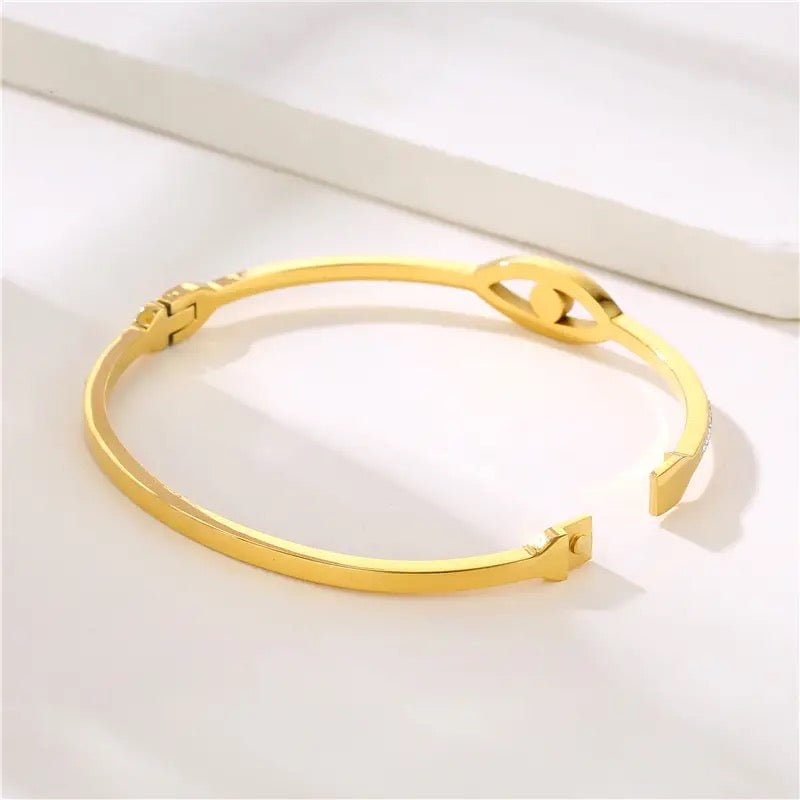 Tashi Bangle