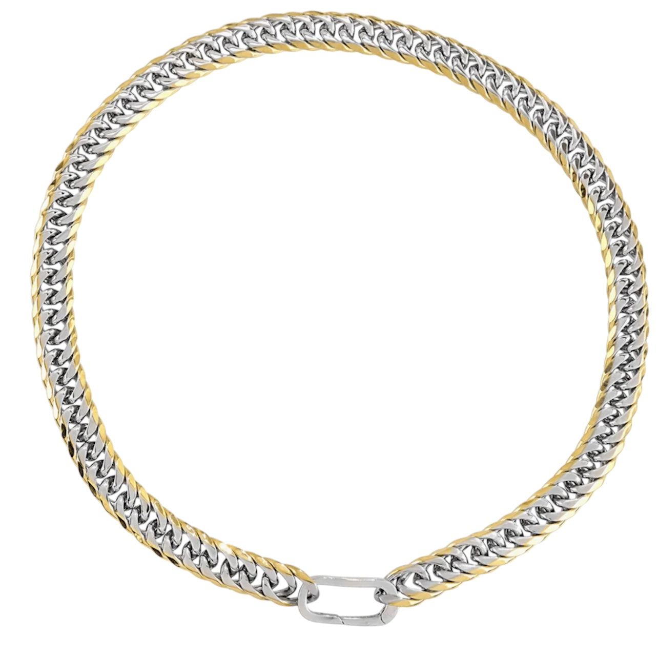 Dominique Necklace
