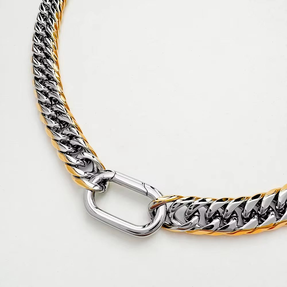Dominique Necklace