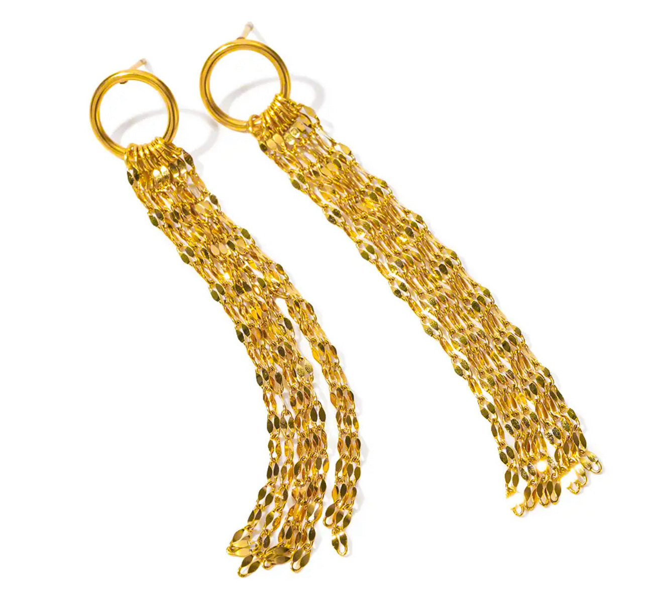 Josephine Earrings