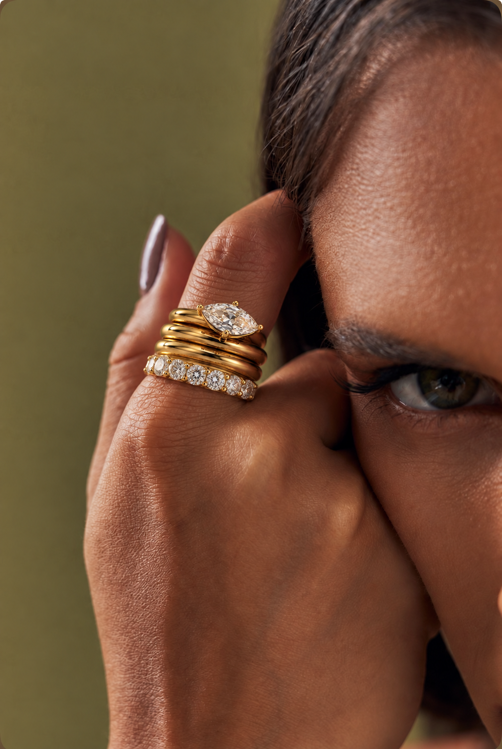 The Empress Stack