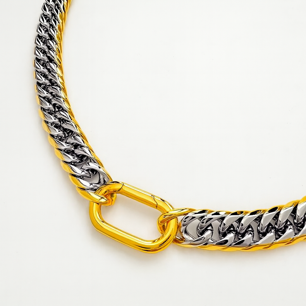 Brook 16” Necklace