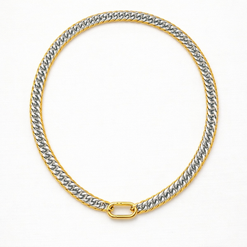 Brook 16” Necklace