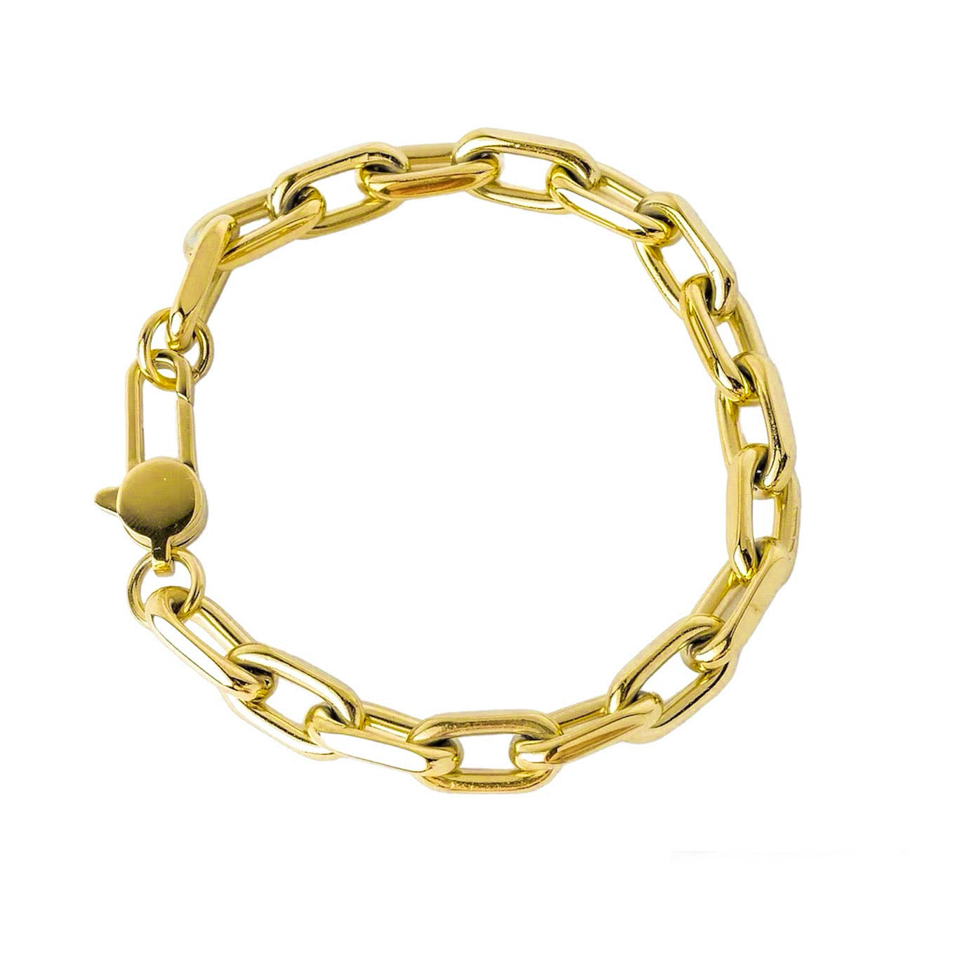 Rania Gold Bracelet