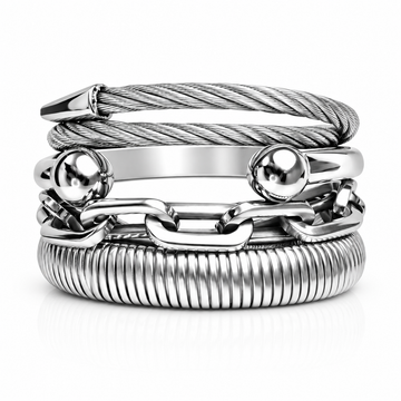 The Silver Stack