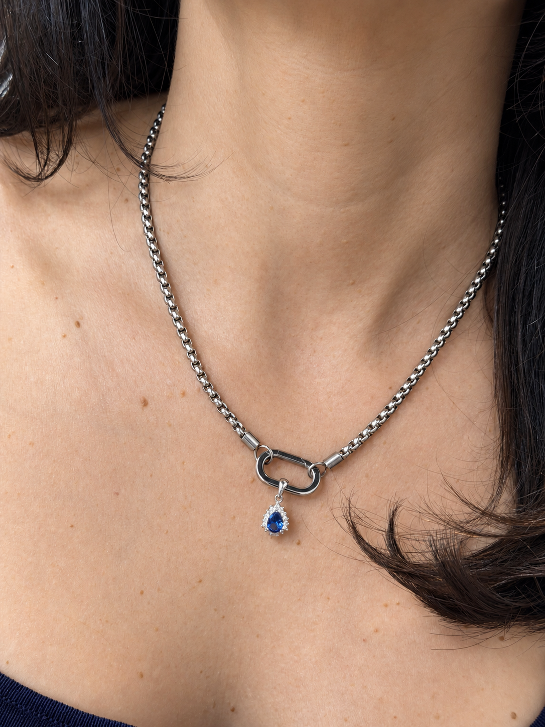 Ocean Necklace
