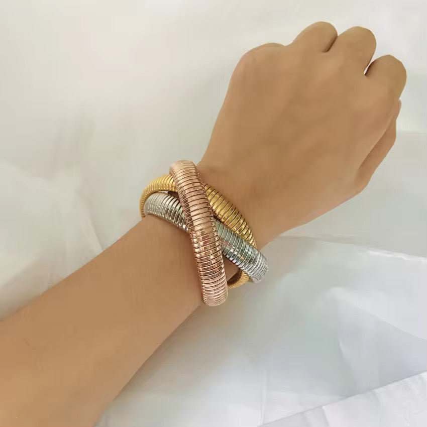 Python Mix Trio