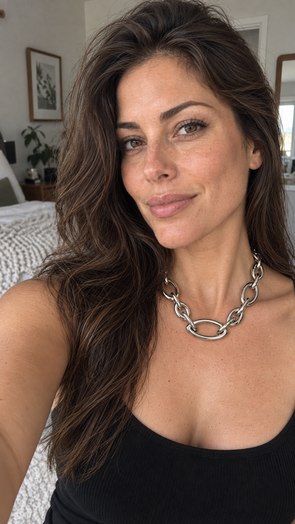 Canada Necklace