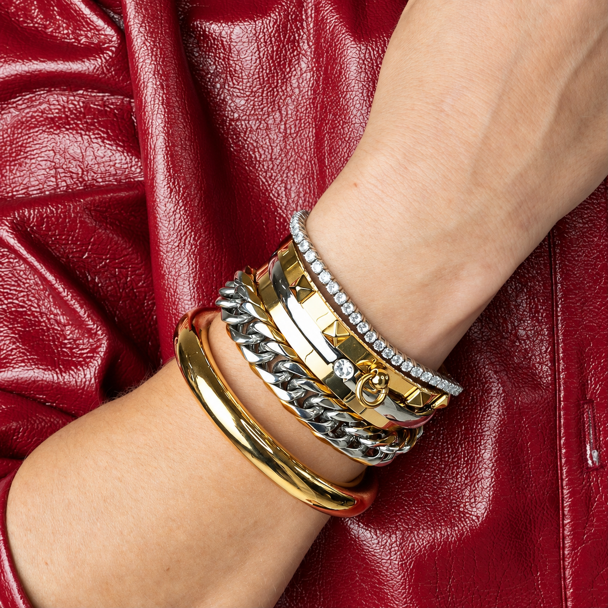 Chloe Bracelet