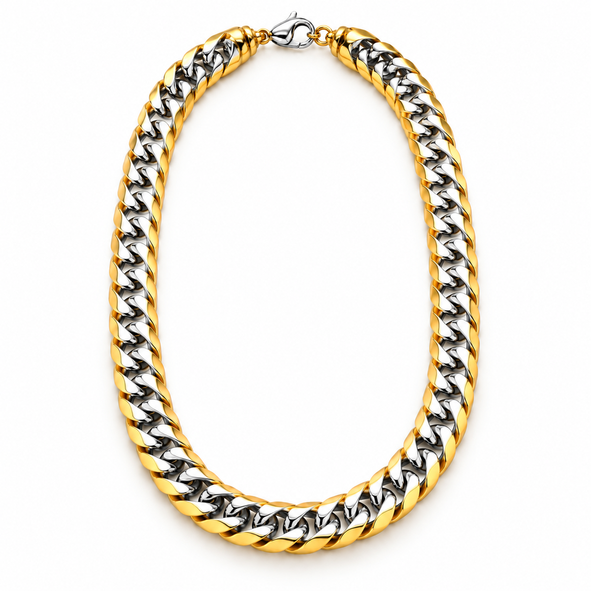 Chloe Necklace