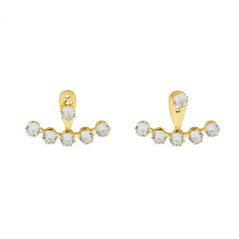 Cara Gold zircon