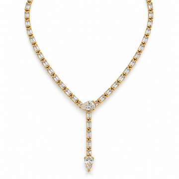 Trevi Necklace