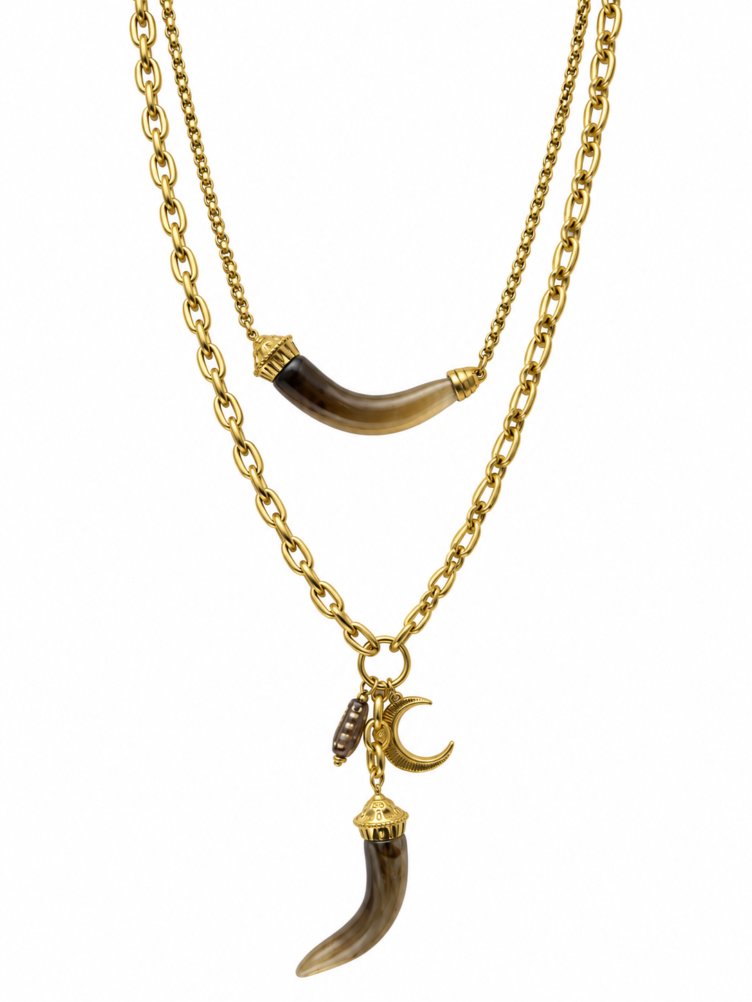 Fallon Necklace