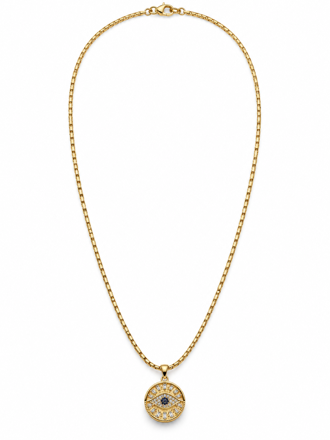Azura Necklace