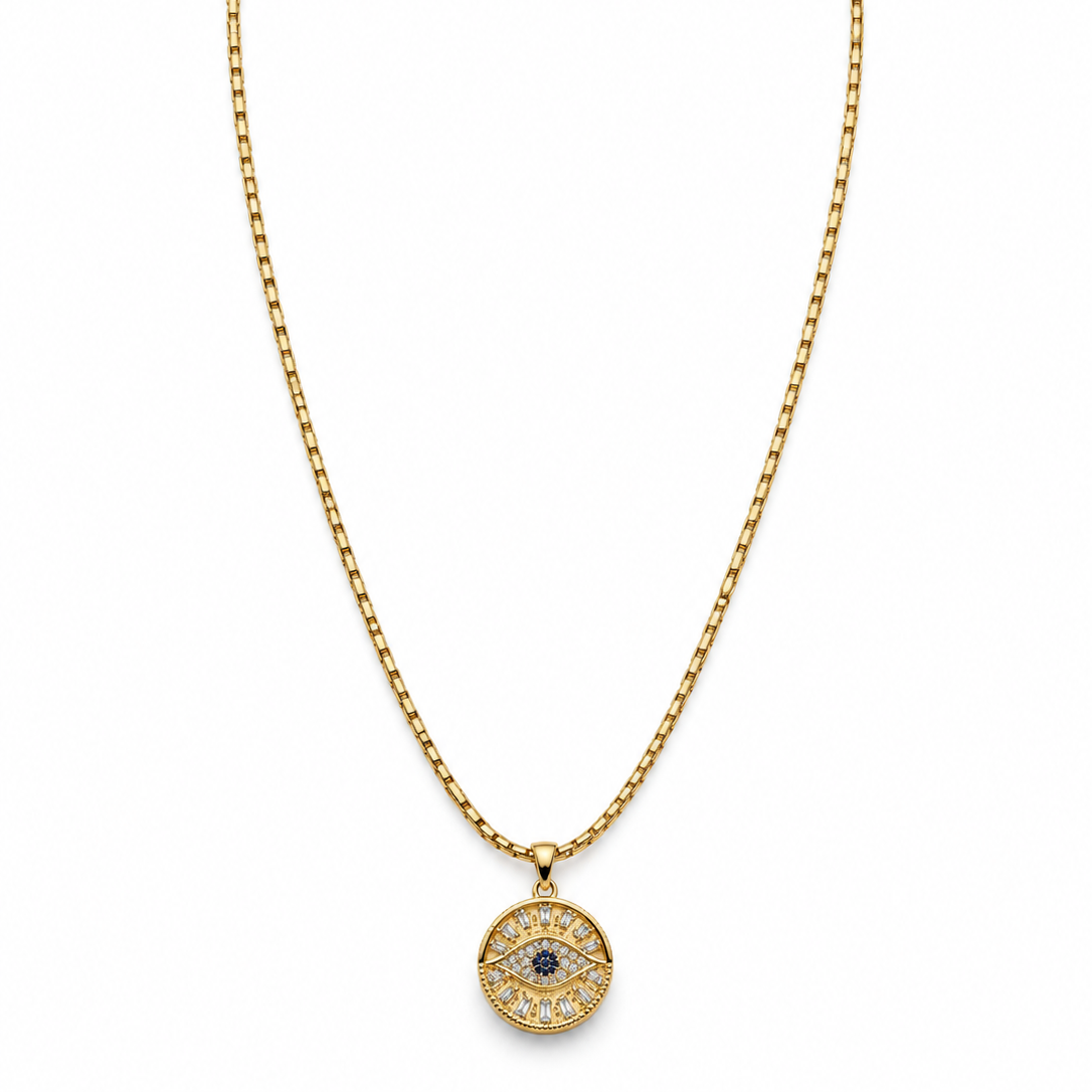 Azura Necklace