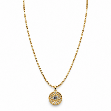 Azura Necklace