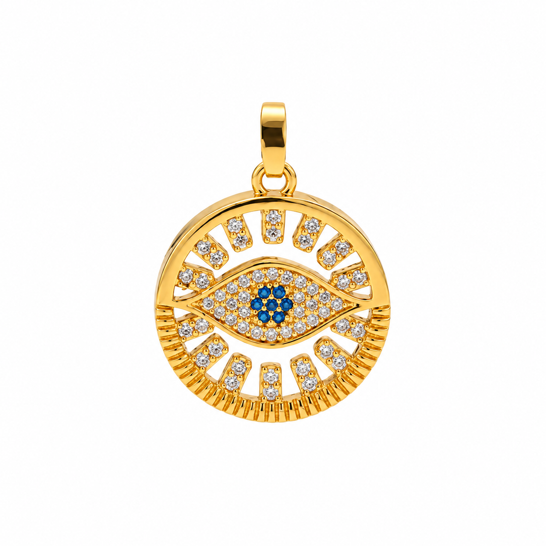 Azura Necklace