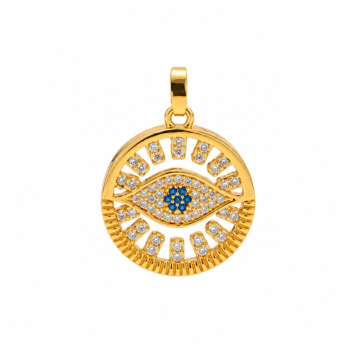 Azura Necklace