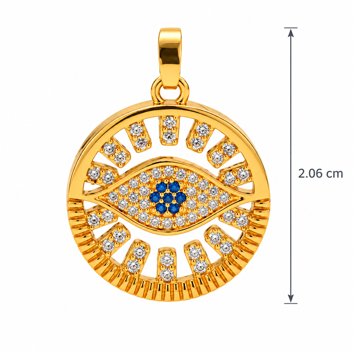 Azura Necklace