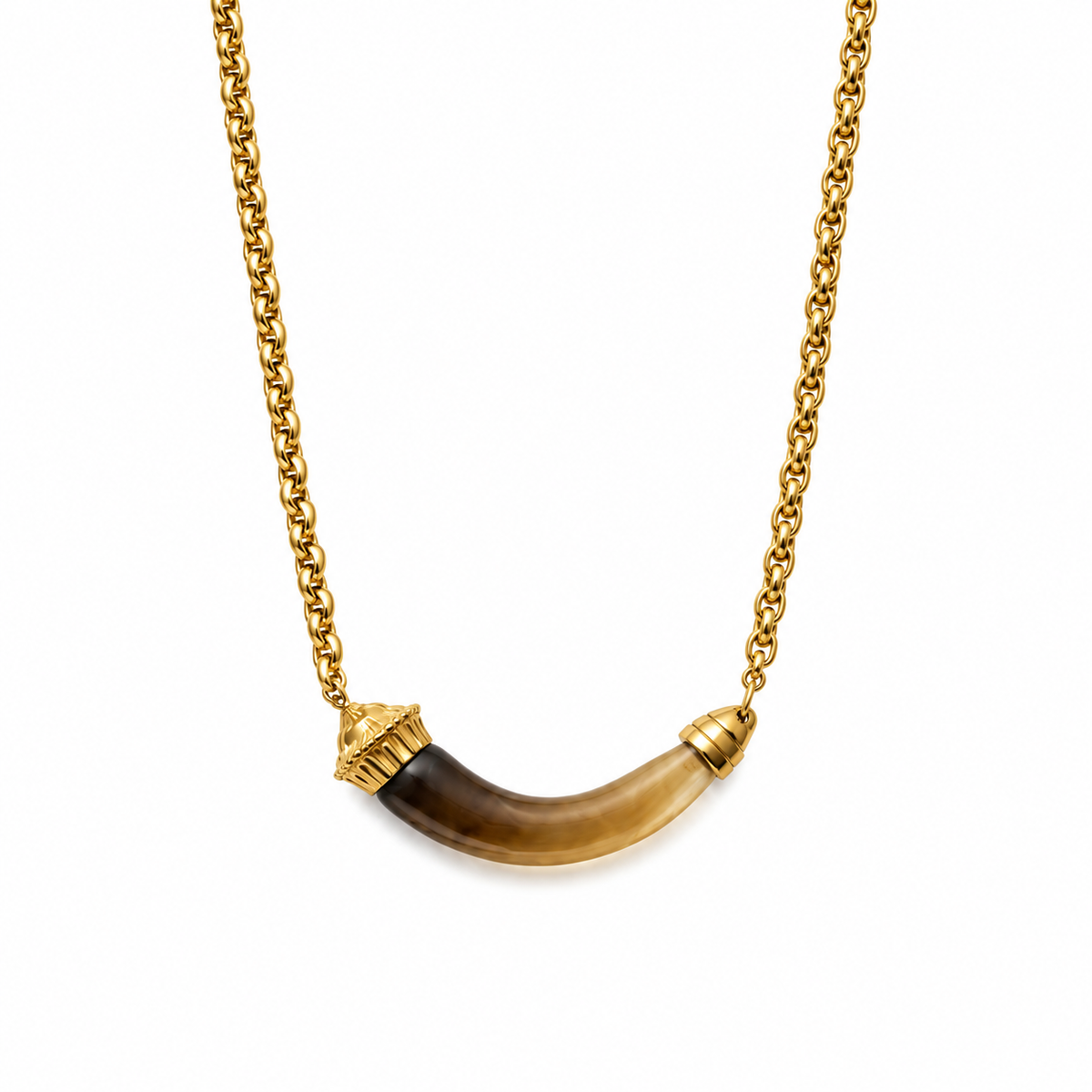 Fallon Necklace