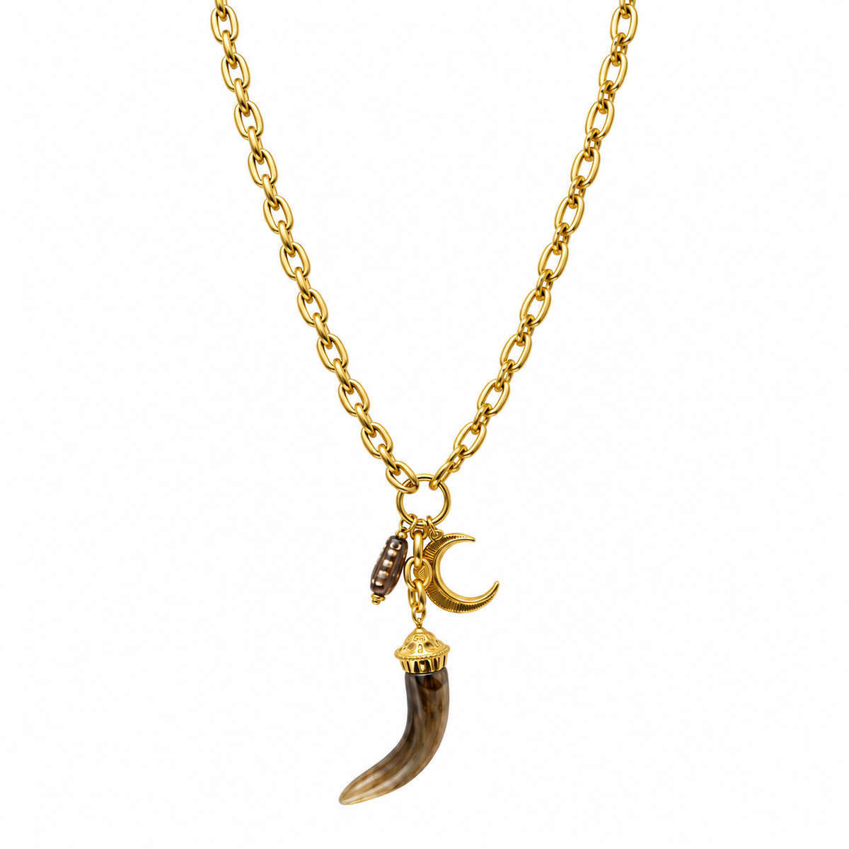 Faye Necklace