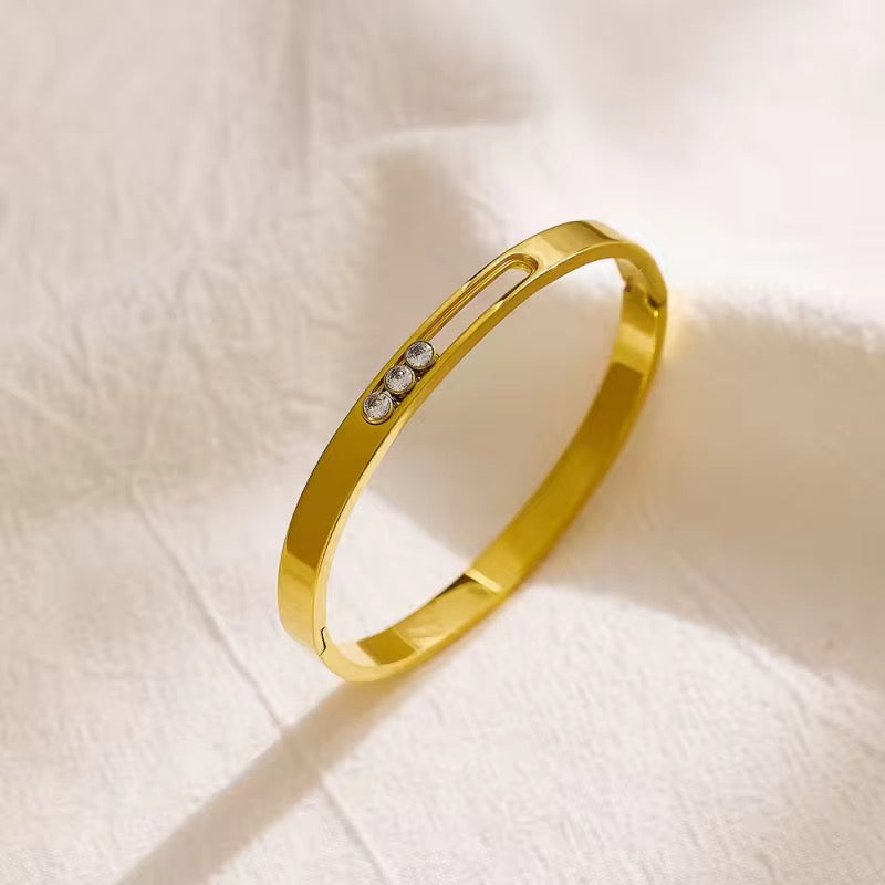 Penny Bangle