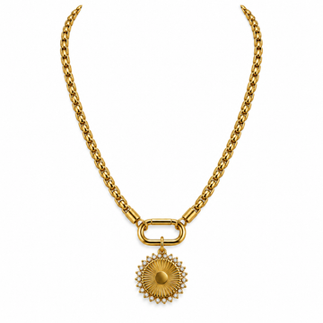 Liora Necklace