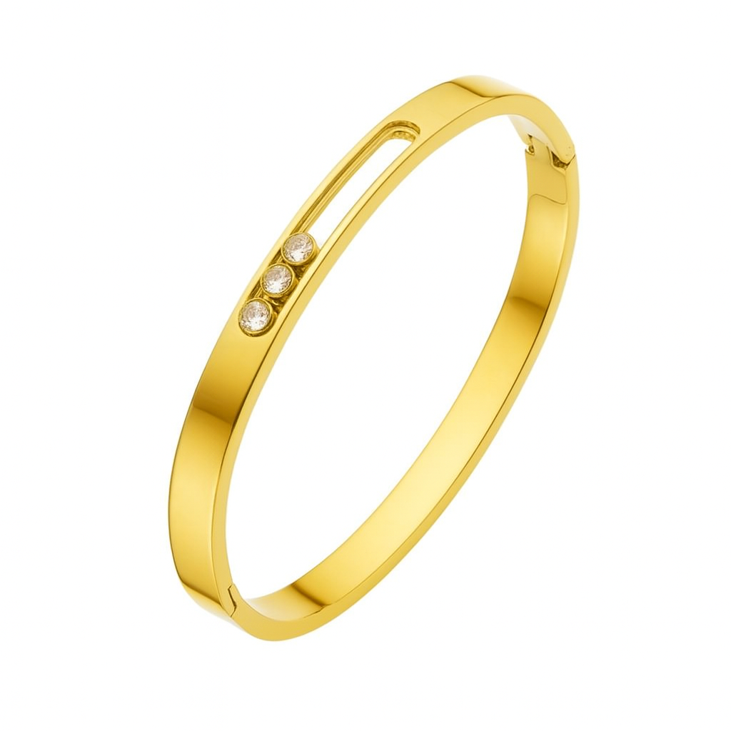 Penny Bangle