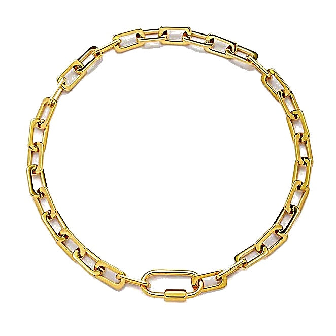Dorian Necklace