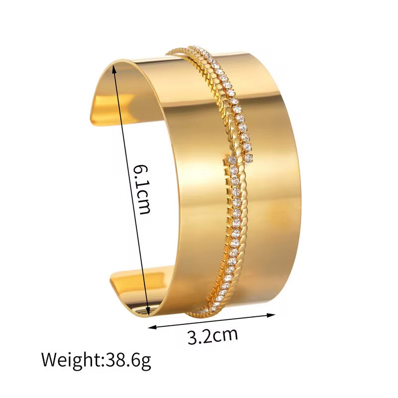 Bianca Bangle