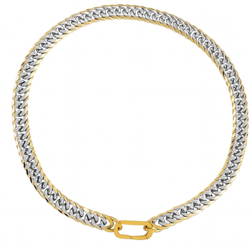 Brook 18” Necklace