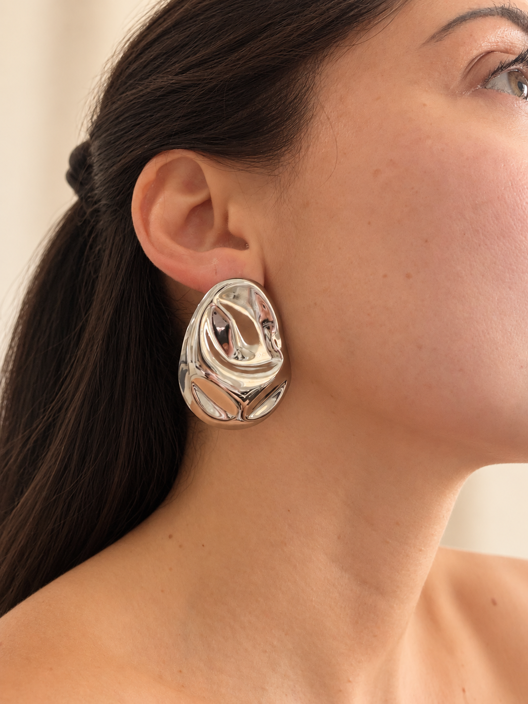 Luna Earrings