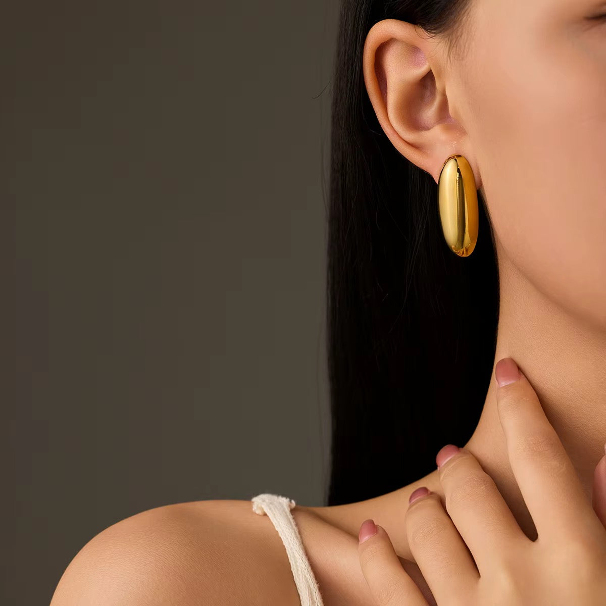 Gwen Earrings